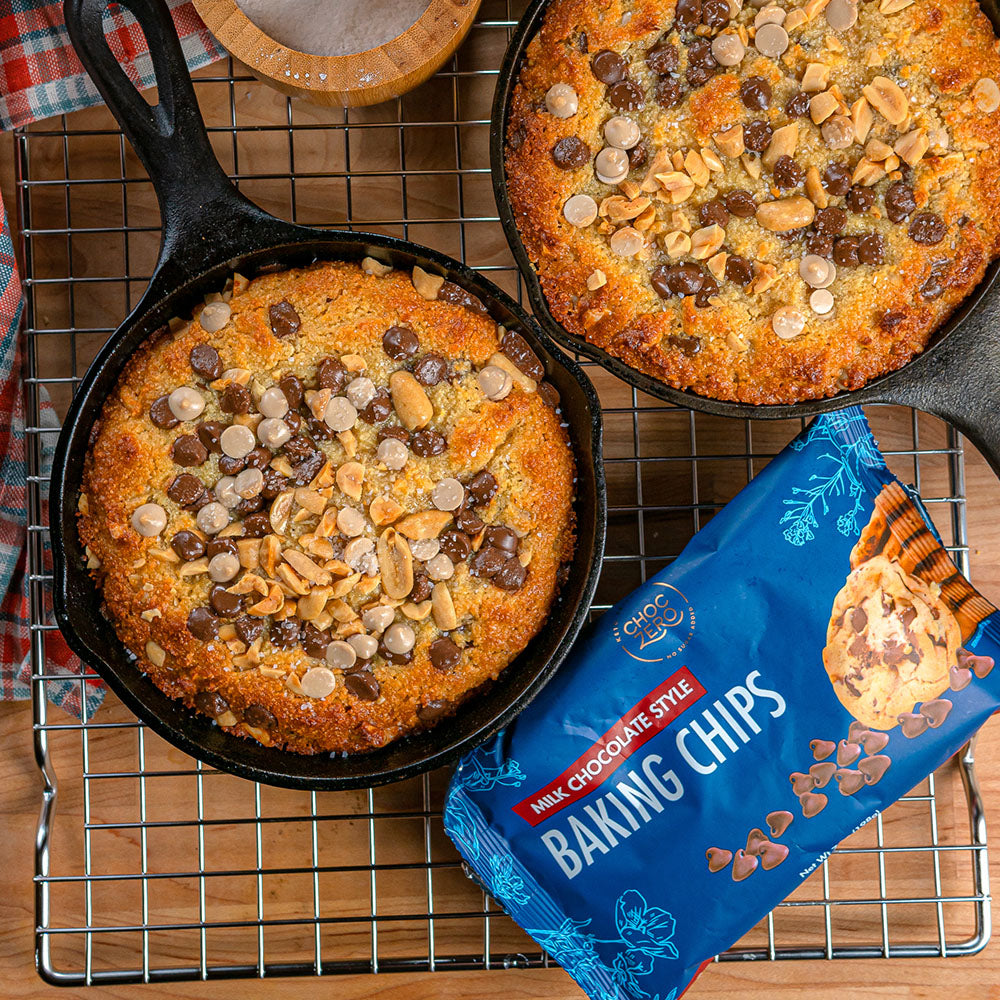 Keto Pizookie
