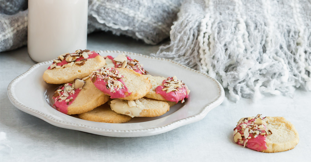 3 Keto Almond Flour Bakes