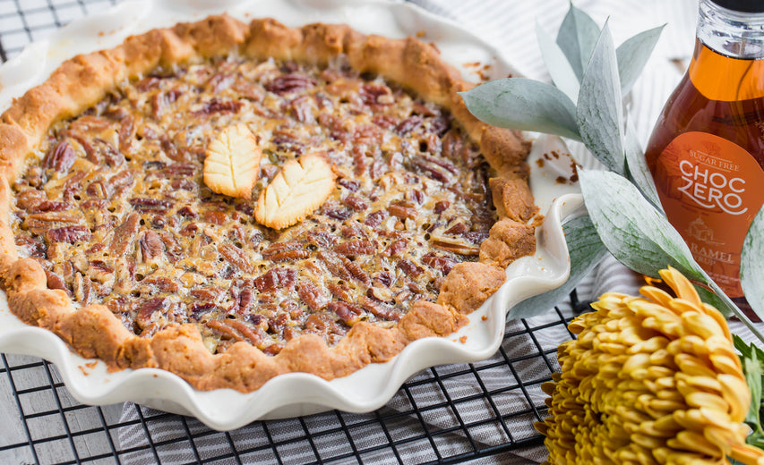 Keto Thanksgiving Recipe Ideas