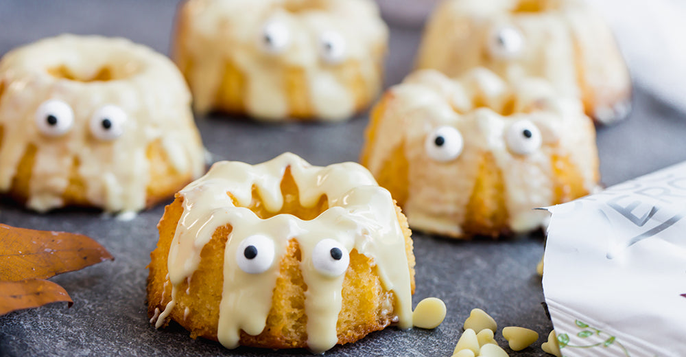 Keto Halloween Recipes