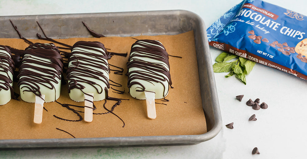 The Best Homemade Sugar Free Ice Cream Recipes