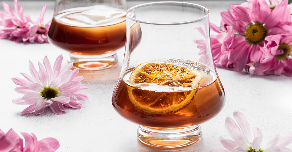 Five Low Carb Drinks for Summer