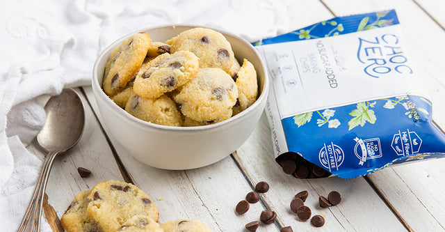 Kid Friendly Keto Snacks Including Cookie Cereal