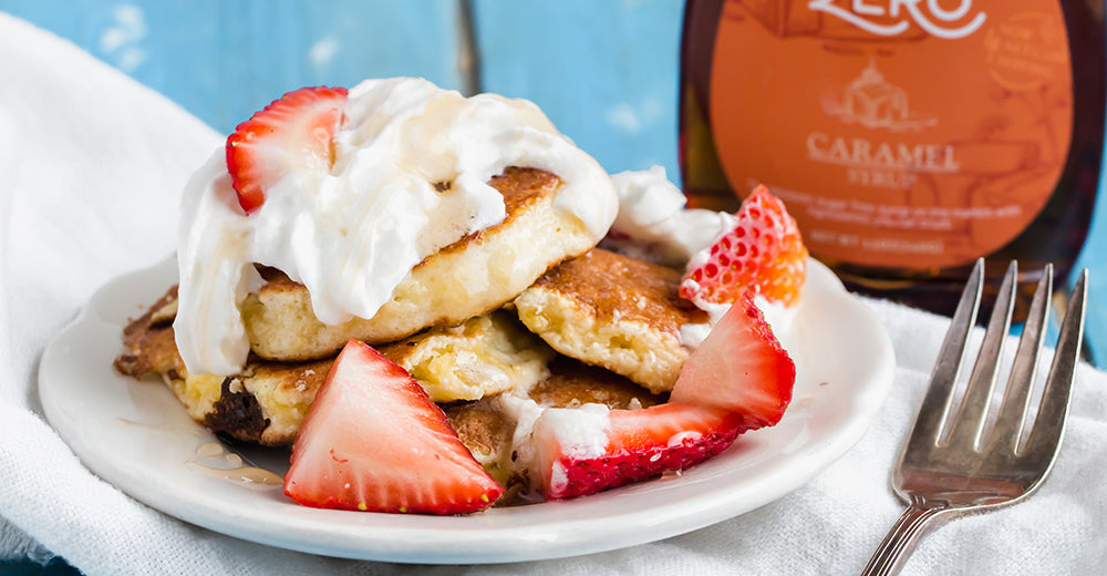 The Best Keto Pancake Recipes