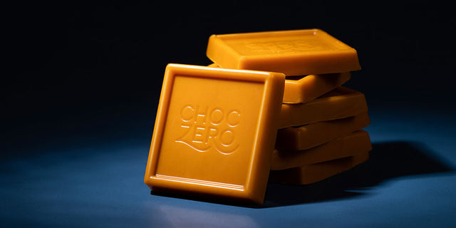 The Journey to ChocZero's Pumpkin Spice Collection