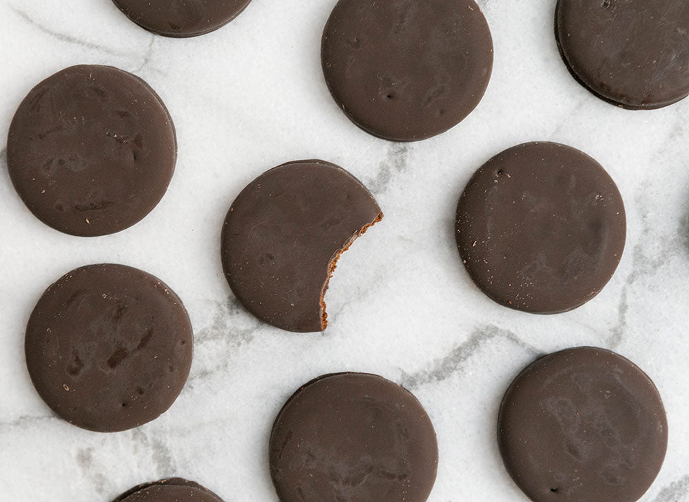 Keto Thin Mints