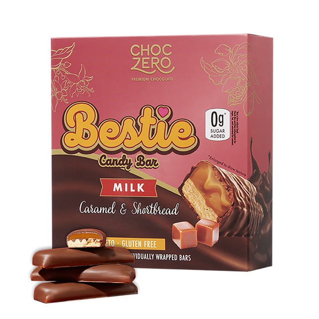 Bestie Bars
