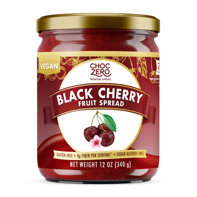 Cherry Jam