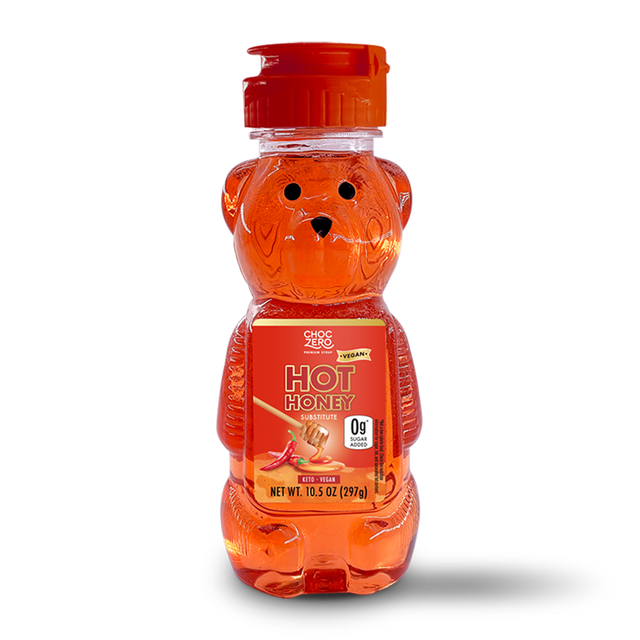 Hot Honey