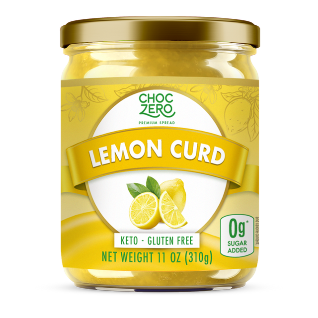 Lemon Curd